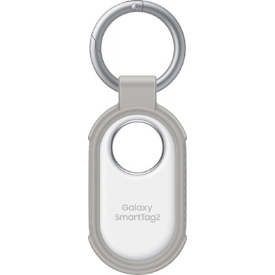Samsung Ochranný obal ku Galaxy SmartTag 2, šedý (EF-RT560TJEGWW)