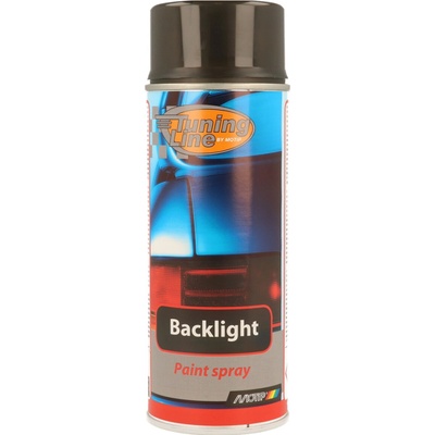 Motip Dupli Transparentný sprej stmavovač 400 ml čierna