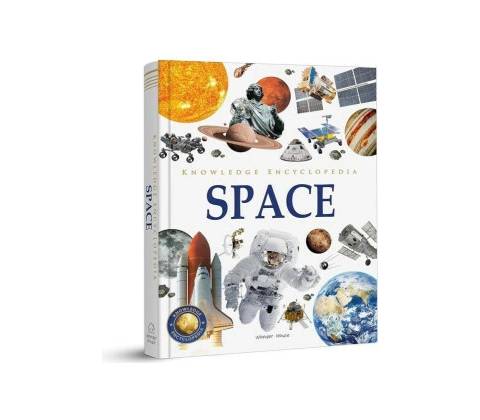 Knowledge Encyclopedia: Space