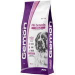 Gemon All Breed Adult with Pork - със свинско месо и ориз за всички породи над 12 месеца 15kg