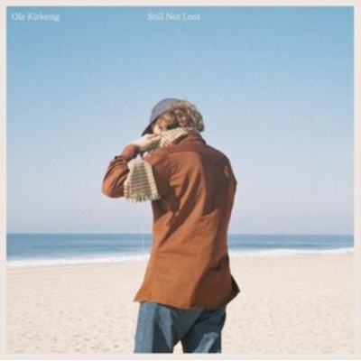 Still Not Lost - Ole Kirkeng LP