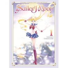 Sailor Moon 1