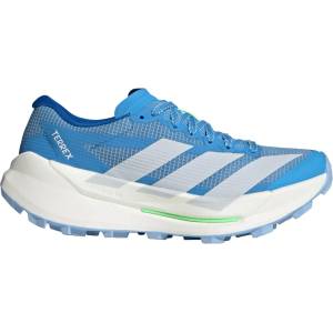 adidas Terrex Дамски маратонки adidas Terrex Women's Agravic TT Trail running shoes - Blue Burst / Dash Grey / Lime Burst - размер 40 2/3 (EU) (123-2378-0117)