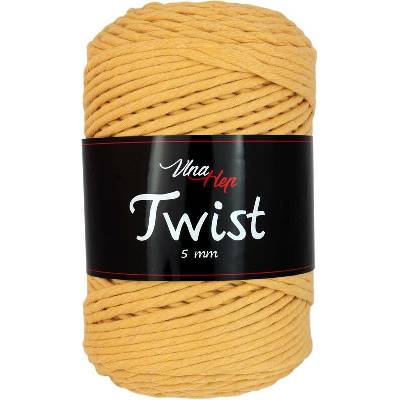 Příze Vlna Hep Twist 8190