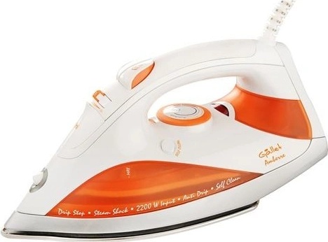 Gallet FAR 287