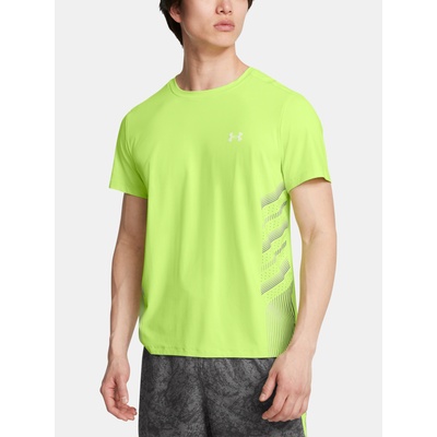Under Armour Мъжка тениска Under Armour UA LAUNCH ELITE GRAPHIC SS Under Armour | Zelen | МЪЖЕ | L