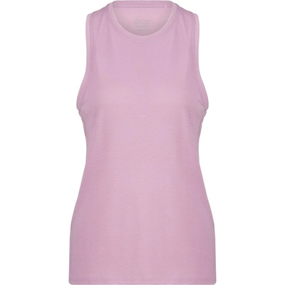 Stoic Дамски потник с широка презрамка Stoic Women's PerformanceMerino SpikenSt. Tank Tank top - Deep Lavender (916-4749-0514)