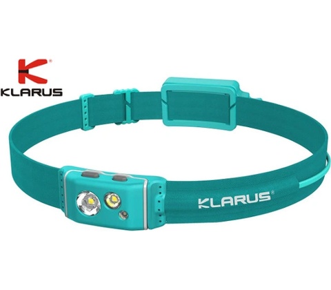 Klarus HR1 PLUS