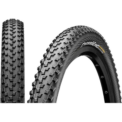 ZVINUTÁ CONTINENTAL Cross King 26 x 2,00 SW TR