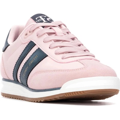 Маратонки Teddy smith 120232 trainers - Pink (Nude)