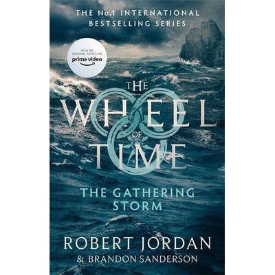 Gathering Storm