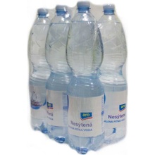 Aro voda nesýtená 6 x 1,5 l