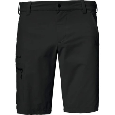 Schöffel Мъжки къси панталони Schöffel Shorts Folkstone Shorts - Black - размер 48 (EU) (012-1395-1012)