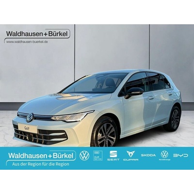 Volkswagen Golf 1.5 Energy DSG 85 kW