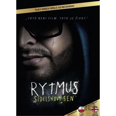 RYTMUS sídliskový sen