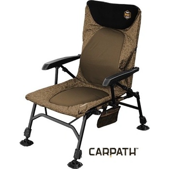 Delphin Kreslo RSC Carpath