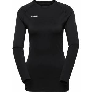 Mammut All-Mountain Seamless BL Longsleeve Mid Women M