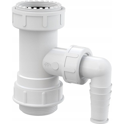 Umyvadlový sifon Alcaplast 32 mm – Hledejceny.cz