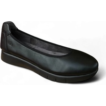 Flex & Go 1053 dámské kožené černá