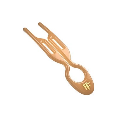 Fiona Franchimon Nº 1 Hairpin (Smooth Caramel) 3 ks – Zbozi.Blesk.cz