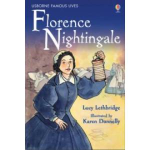 Florence Nightingale | L Lethbridge (2004)