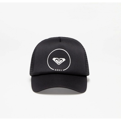 Roxy Truckin Trucker KVJ0/Anthracite