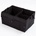 Mobilly органайзер за багажник на кола, сгъваема кутия, черен (Trunk organizer)