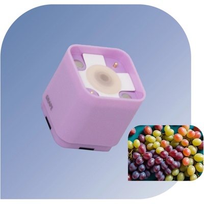 Z COLORS Mini Grape Pod 20 mg 1ks