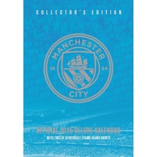 Fan-shop MANCHESTER CITY Deluxe 2025