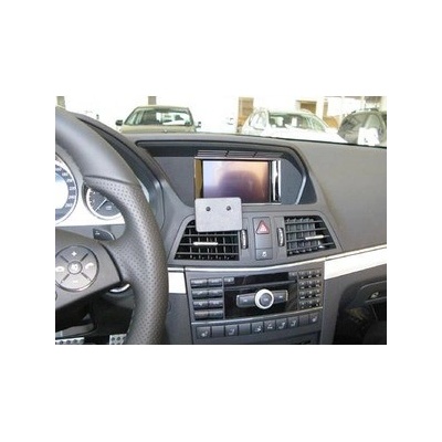 Brodit ProClip pro Mercedes Benz E-Class (200-430) Convertible/Coupe 10-13, na střed 854459