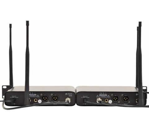 Chord NU2-N