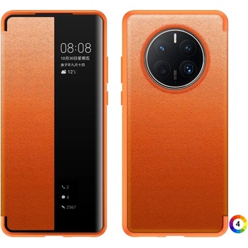 Image 1 of Huawei Mate 50 Pro View Window Калъф и Протектор