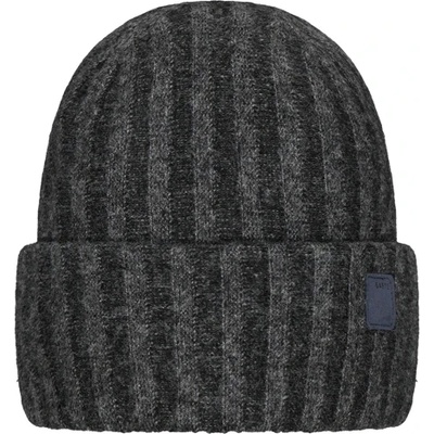 Barts Зимна шапка (beanie) Barts Selfoss Beanie - Black - размер One Size (904-4399-0211)