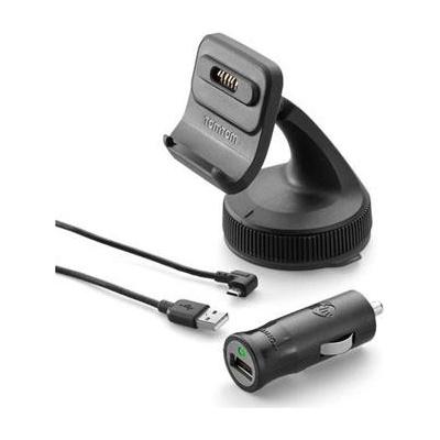 TomTom držák do auta Click & Go (520/5200/620/6200/Premium)