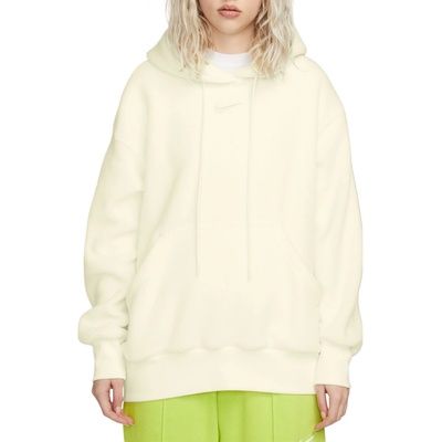 Nike W NSW PLSH FZ Hoodie dq6840-838