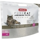 Zolux Purecat premium ultra light clump 16 l