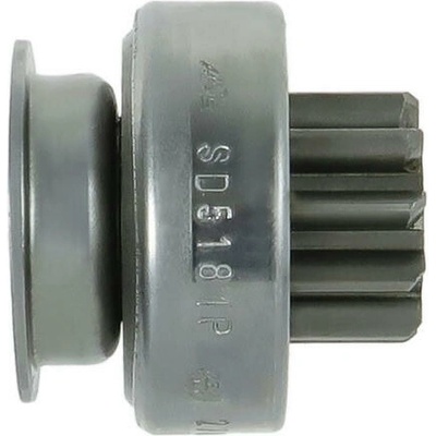 Pastorek startéru AS-PL SD5181P