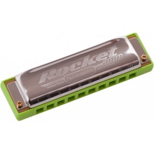 Hohner Rocket Amp C-major