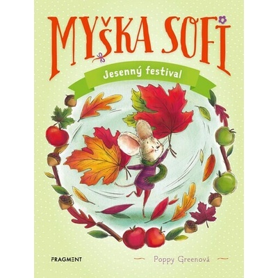 Myška Sofi 7 Jesenný festival