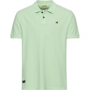 Camel Active polokošile polo 1 2 ARM zelená