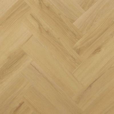 Arbiton Amaron Eir Click Herringbone CAS 227 Dub Virgin 1,402 m²
