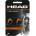 HEAD Антивибратори HEAD Xtra Damp x2 - orange (26080)