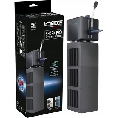 Sicce Shark Pro 900 – Hledejceny.cz