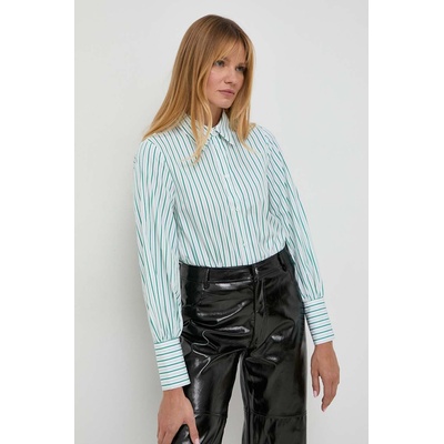 Beatrice .b Памучна риза Beatrice B (23FA4058SHIRT)