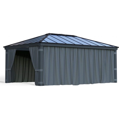 Palram Závěsy pro Dallas 14x20