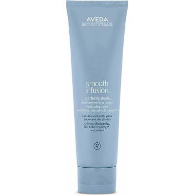 Aveda Smooth Infusion Perfectly Sleek Heat Styling Cream 150 ml