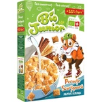 Bio Junior Био зърнена закуска Bio Junior - С канела, 275 g (BB110603) - ozone