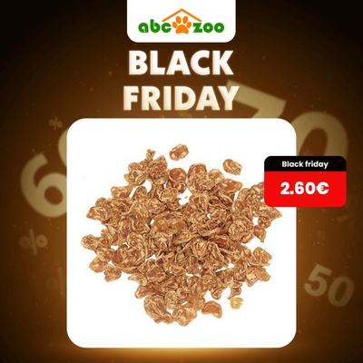 Salač Kačacie maškrty s treskou 100 g