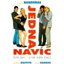 Jedna navíc DVD