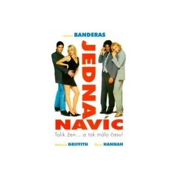 Jedna navíc DVD